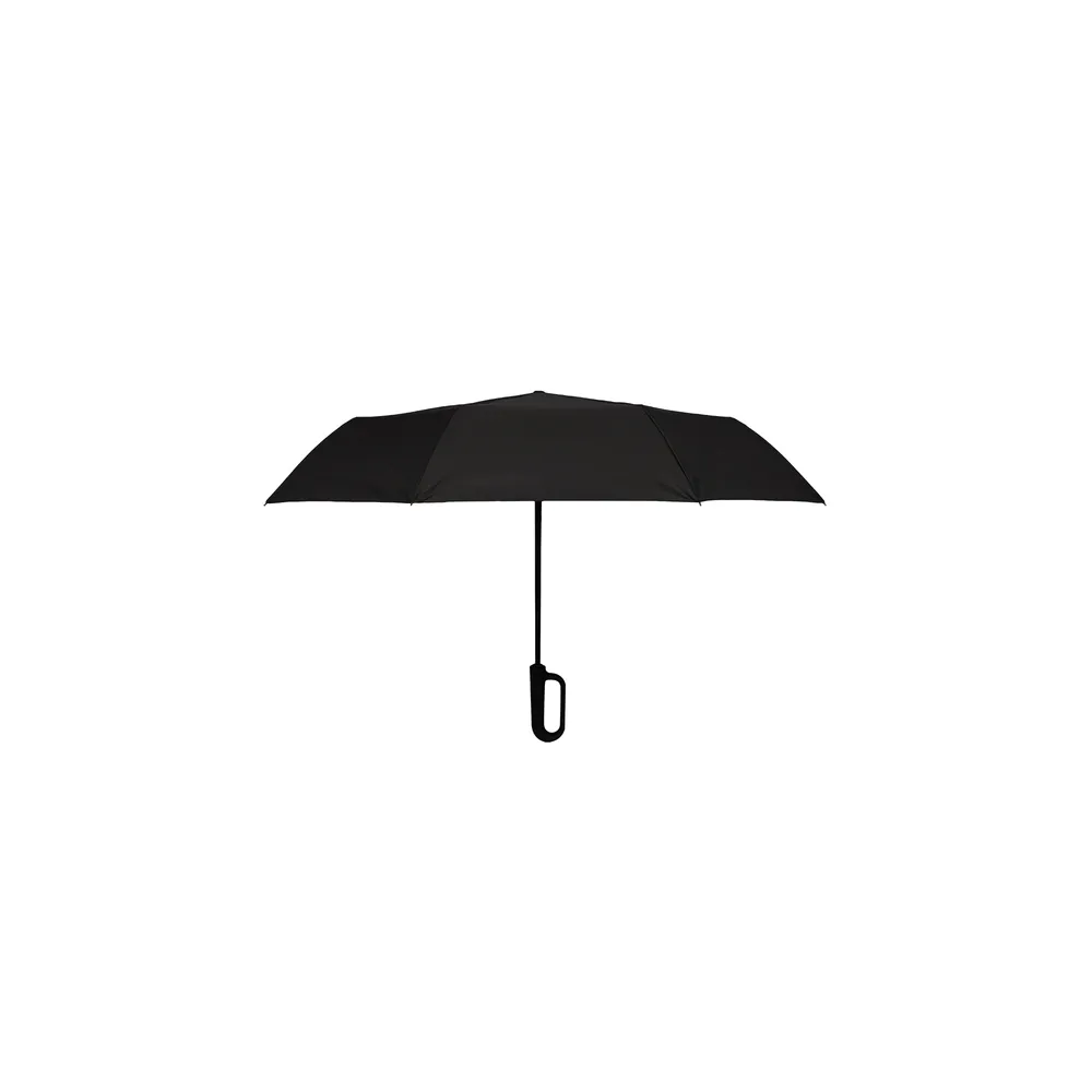 Parasol Anmore, czarny