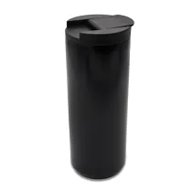 Kubek termiczny Camelo 500 ml, czarny