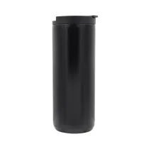 Kubek termiczny Camelo 500 ml, czarny