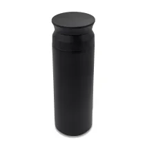 Kubek termiczny Alice 500 ml, czarny