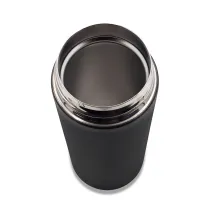 Kubek termiczny Alice 500 ml, czarny