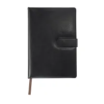 Notes Ricaso, czarny