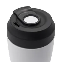 Kubek termiczny Viko 380 ml, biały