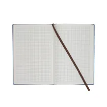 Notes Horizon, niebieski