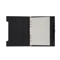 Organizer Agenda, czarny