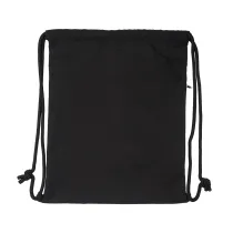 Plecak RPET Cordpack, czarny