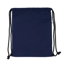 Plecak RPET Cordpack, granatowy