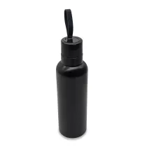Butelka termiczna Varde 500 ml, czarny