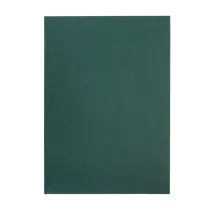 Notes 200 kartkowy w pudełku Amaro, ciemny zielony