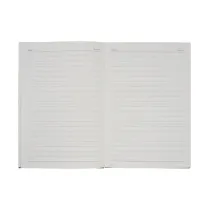 Notes 200 kartkowy w pudełku Amaro, ciemny zielony