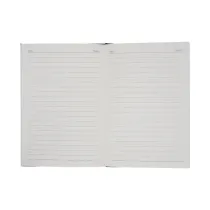 Notes 200 kartkowy w pudełku Amaro, granatowy