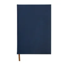 Notes 200 kartkowy w pudełku Amaro, granatowy