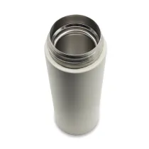 Kubek termiczny Olten 400 ml, biały