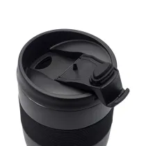 Kubek termiczny Carol 300 ml, czarny
