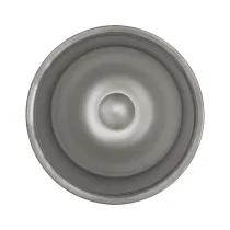 Kubek termiczny Carol 300 ml, czarny