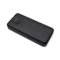 Power bank 20000 mAh Powerline, czarny