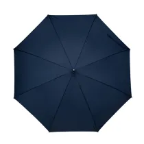 Parasol Lugano, granatowy
