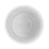 Kubek ceramiczny Caldo 370 ml, biały