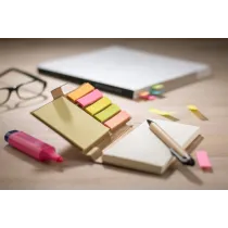 Notes z długopisem MARRO A6