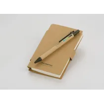 Notes z długopisem MARRO A6