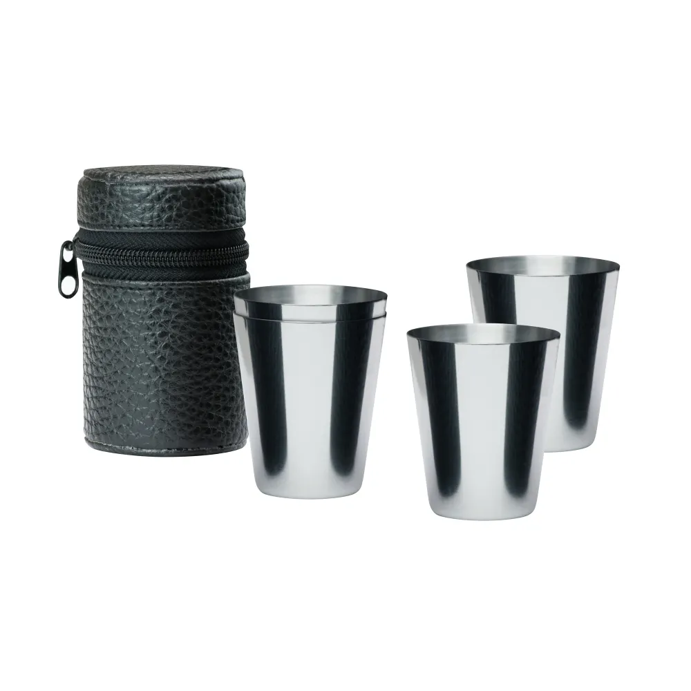 Zestaw kieliszków CHEERS 30 ml - 4 szt.