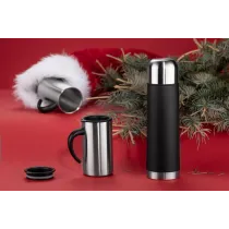 Zestaw upominkowy ACON (Termos 500 ml, 2 kubki 260 ml)