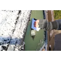 Skrobaczka GLACE