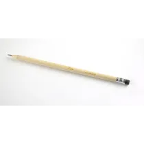 Ołówek z gumką STUDENT