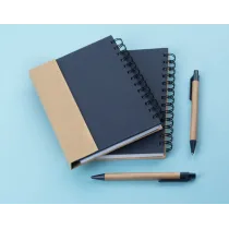 Notes MAGO B6