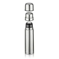Termos z dwoma kubkami PAVO 750 ml