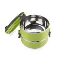 Pojemnik TOGO 700 ml + 700 ml
