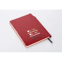 Notes MOLI A5