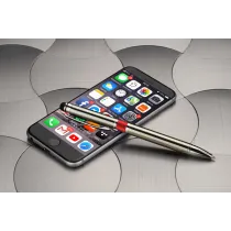 Długopis touch TURBO