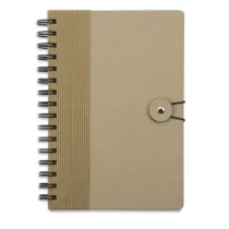 Notes RECYCLE A5
