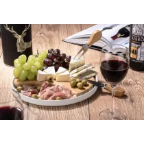 Deska do serów CHEDDAR