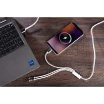 Kabel USB 3 w 1 TALA
