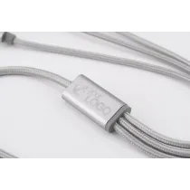 Kabel USB 3 w 1 TALA