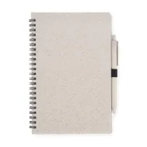 Notes z długopisem TRESA A5