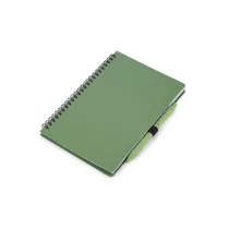 Notes z długopisem TRESA A5
