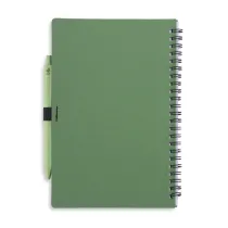 Notes z długopisem TRESA A5