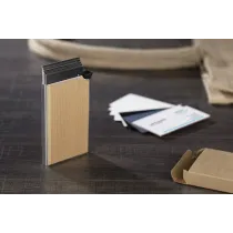 Etui na karty RENE