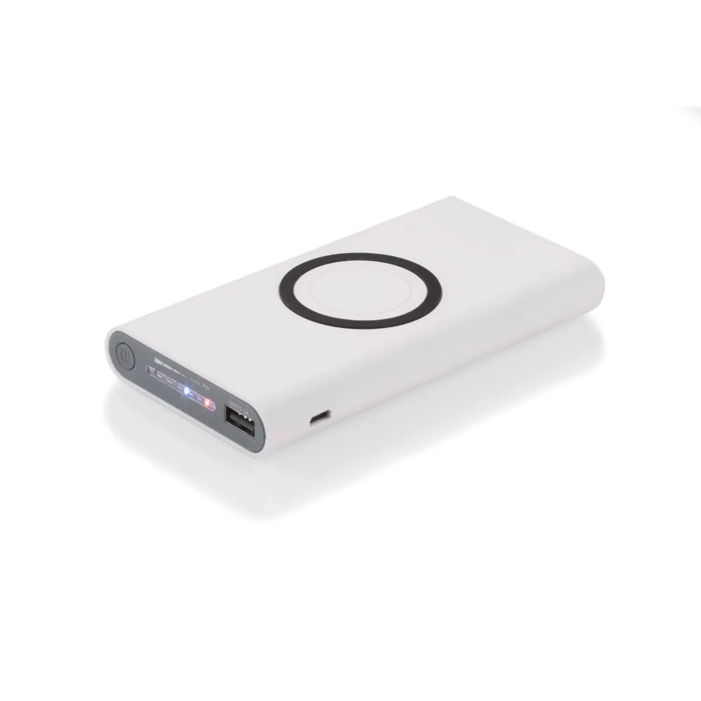 Powerbank DOUBLE 8000 mAh