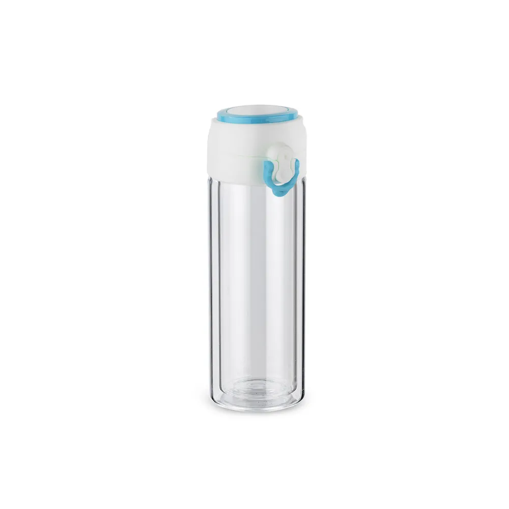Bidon szklany VAKO 260 ml