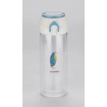 Bidon szklany VAKO 260 ml