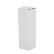 Butelka szklana GLASSI 510 ml