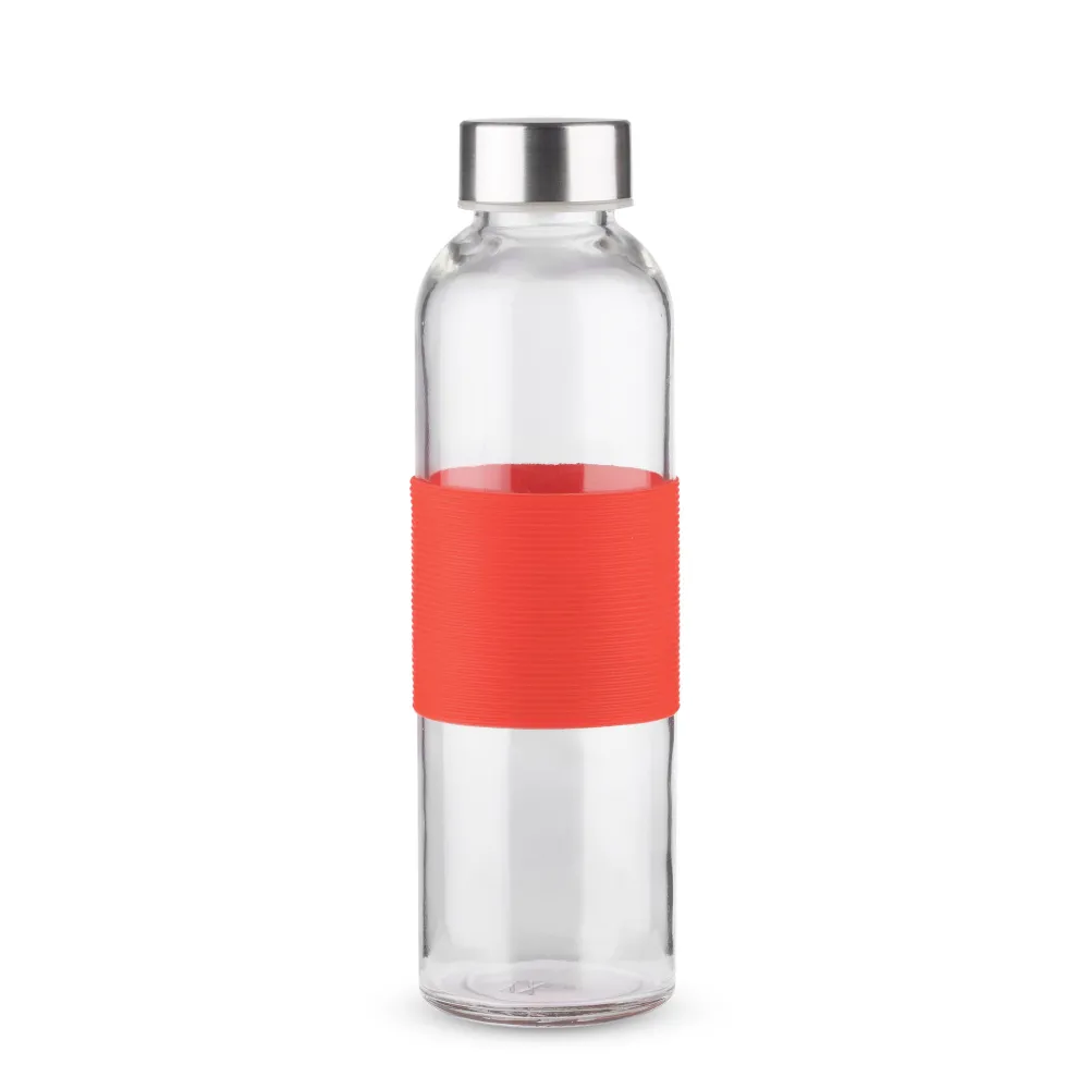 Butelka szklana GLASSI 510 ml