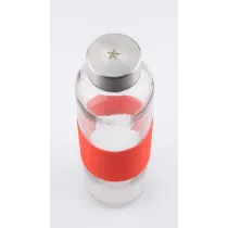 Butelka szklana GLASSI 510 ml