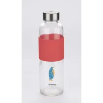 Butelka szklana GLASSI 510 ml