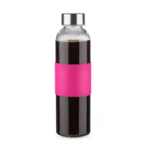 Butelka szklana GLASSI 510 ml