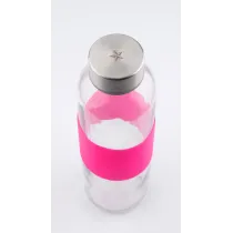 Butelka szklana GLASSI 510 ml